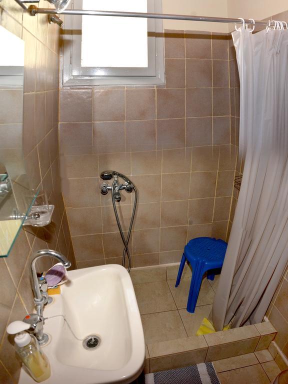 Sonia Studios Nees Kidonies Zimmer foto