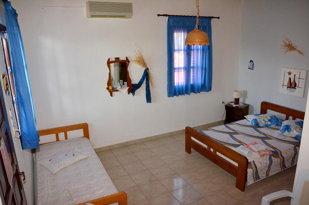 Sonia Studios Nees Kidonies Zimmer foto