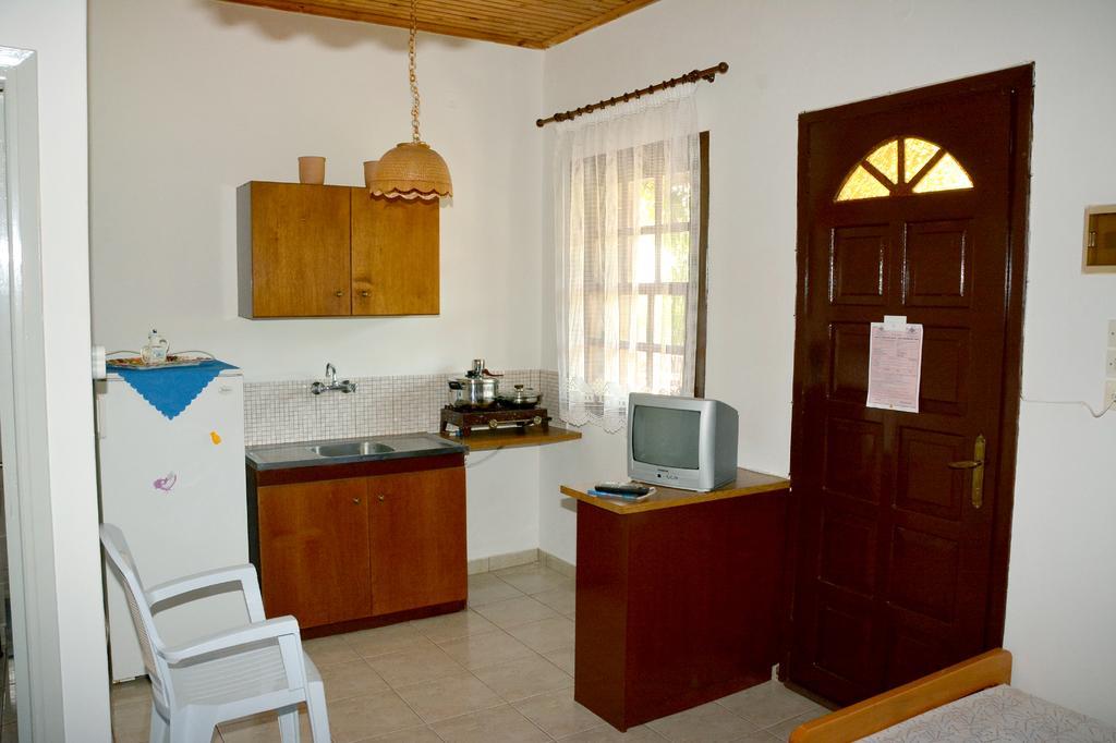 Sonia Studios Nees Kidonies Zimmer foto