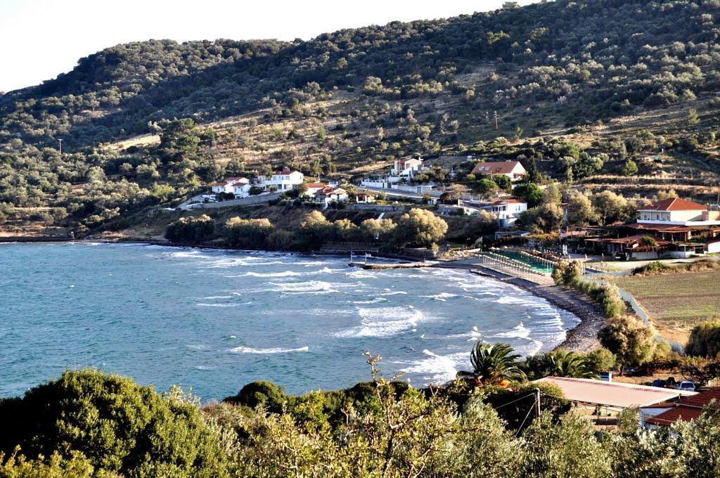 Sonia Studios Nees Kidonies Exterior foto