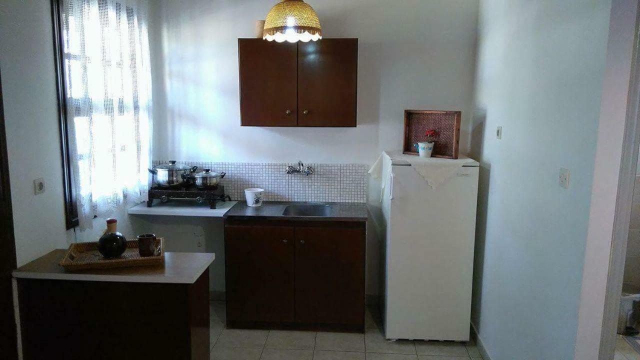 Sonia Studios Nees Kidonies Exterior foto